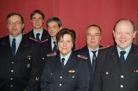Wechsel im Ortskommando